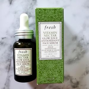 FRESH VITAMIN NECTAR GLOW JUICE SERUM
